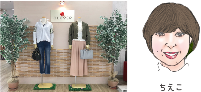 CLOVER